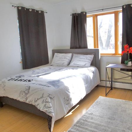 Brightonbeach2-Spacious Room-Close To Beach New York Bagian luar foto