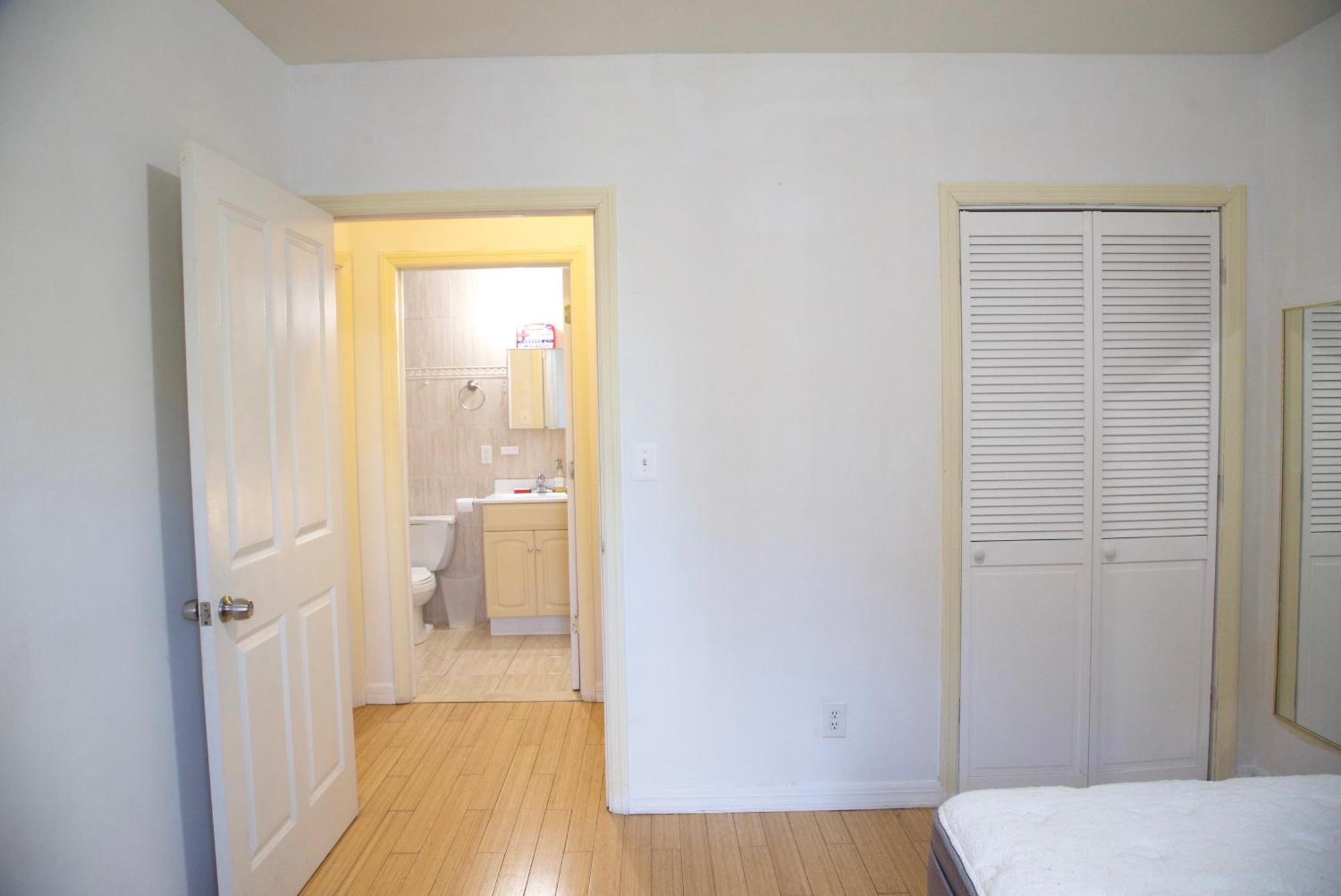 Brightonbeach2-Spacious Room-Close To Beach New York Bagian luar foto