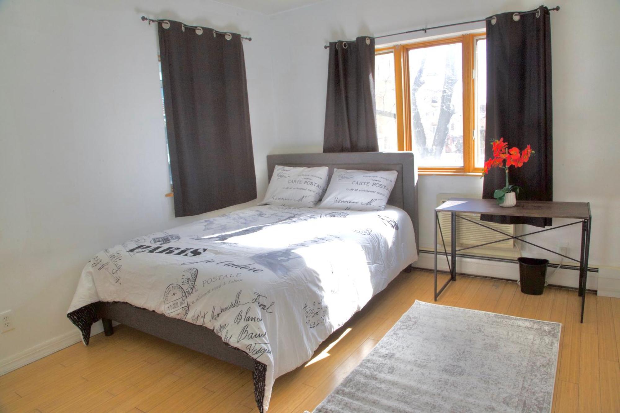 Brightonbeach2-Spacious Room-Close To Beach New York Bagian luar foto