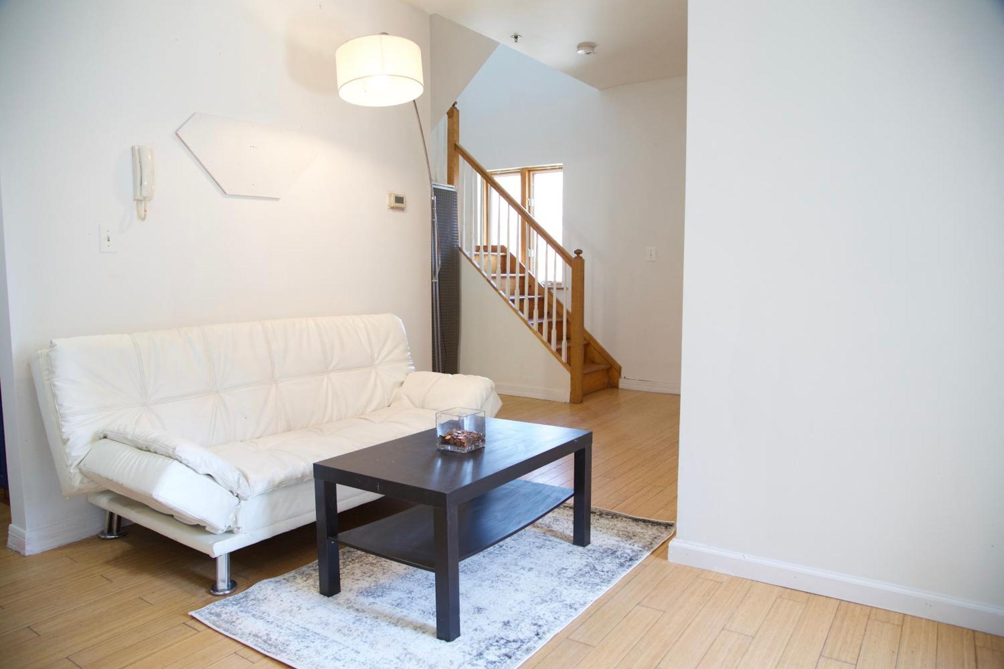 Brightonbeach2-Spacious Room-Close To Beach New York Bagian luar foto